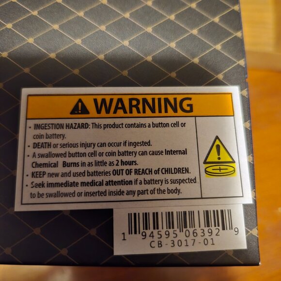 Cortebert Cobalt Cascade Toulon Multifunction Men's Wristwatch - Picture 7 of 7